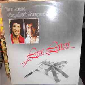 Tom Jones, Engelbert Humperdinck - Love Letters mp3 album
