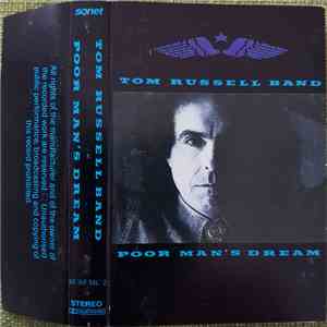 Tom Russell Band - Poor Man's Dream mp3 album