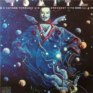 Tomita - A Voyage Through His Greatest Hits - Vol. 2 mp3 album