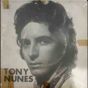 Tony Nunes - Eu Sou Gamado Por Você mp3 album