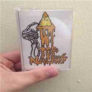 Top Nachos - Top Nachos Tour Tape 2017 mp3 album