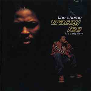 Tracey Lee - The Theme (It's Party Time) mp3 album