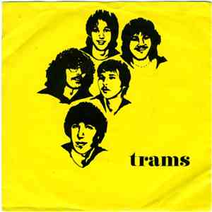 Trams - Dänk Dra mp3 album