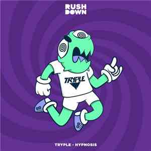 Tryple - Hypnosis mp3 album
