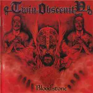 Twin Obscenity - Bloodstone mp3 album