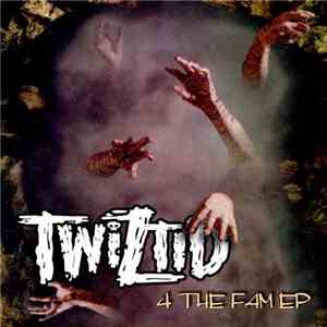 Twiztid - 4 The Fam EP mp3 album
