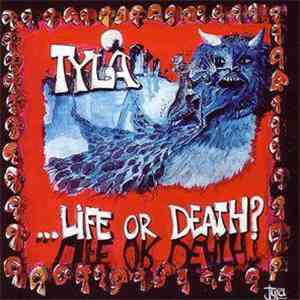 Tyla - Life Or Death? mp3 album