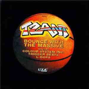 Tzant - Bounce With The Massive mp3 album