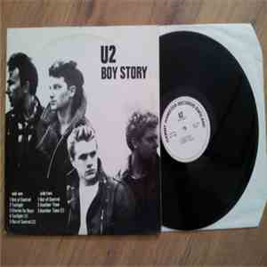 U2 - Boy Story mp3 album