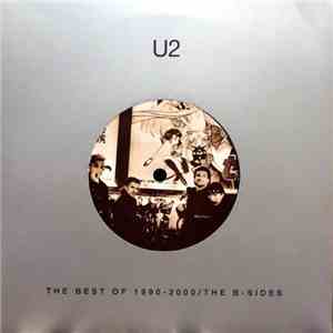 U2 - Hold Me, Thrill Me, Kiss Me, Kill Me / Staring At The Sun mp3 album