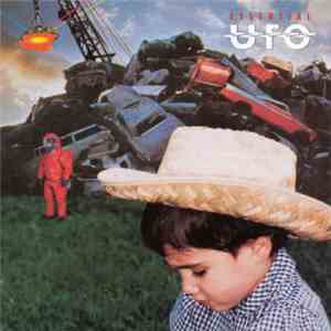 UFO  - Essential UFO mp3 album