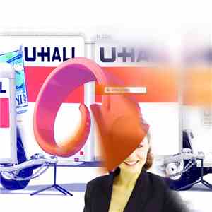 U-HALL法人営業 - AV 8236​/​Parking Pass mp3 album