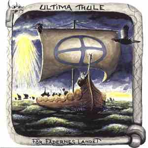 Ultima Thule  - För Fäderneslandet mp3 album
