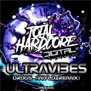 Ultravibes - Drugs (Wyld Remix) mp3 album