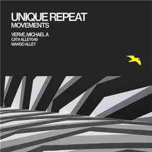 Unique Repeat - Movements mp3 album