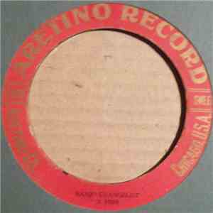 Unknown Artist - Banjo Evangelist mp3 album