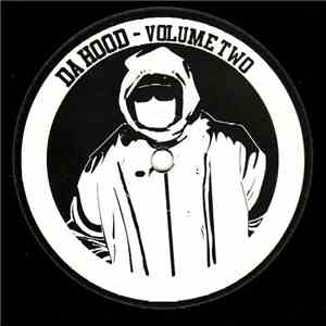 Unknown Artist - Da Hood Volume 2 mp3 album