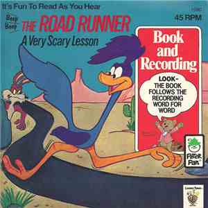 Unknown Artist - The Road Runner: A Very Scary Lesson mp3 album