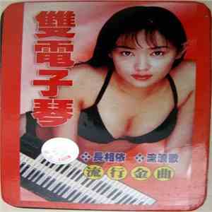 Unknown Artist - 雙電子琴 - 流行金曲 mp3 album