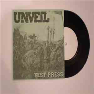 Unveil - Hypnopaedia mp3 album