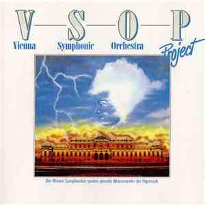 V S O P - Vienna Symphonic Orchestra Project (Die Wiener Symphoniker Spielen Aktuelle Meisterwerke Der Popmusik) mp3 album
