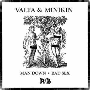 Valta & Minikin - Man Down mp3 album