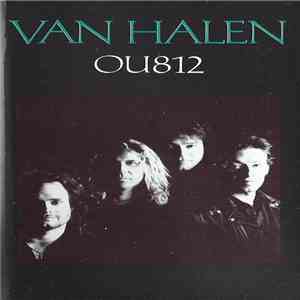 Van Halen - OU812 mp3 album