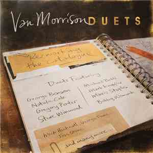 Van Morrison - Duets: Re-working The Catalogue mp3 album