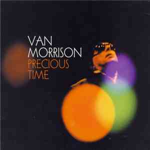 Van Morrison - Precious Time mp3 album