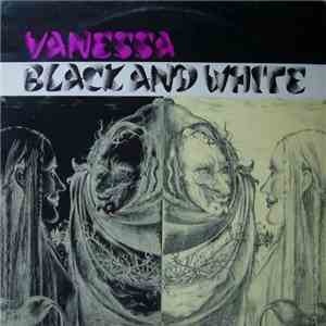 Vanessa  - Black And White mp3 album