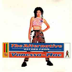 Vanessa-Mae - The Alternative Record mp3 album
