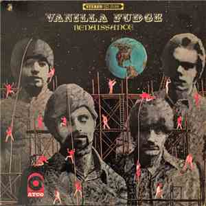 Vanilla Fudge - Renaissance mp3 album