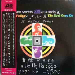 Vanilla Fudge - The Beat Goes On mp3 album