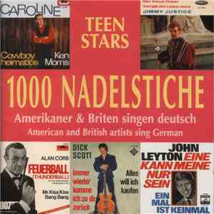 Various - 1000 Nadelstiche - Amerikaner & Briten Singen Deutsch - Folge 5 (Teen Stars) mp3 album