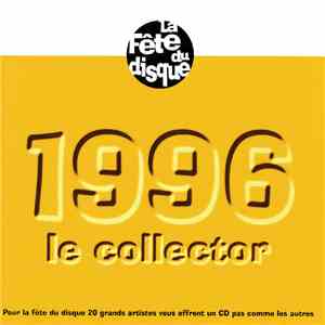 Various - 1996 Le Collector mp3 album