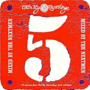 Various - 5 - A Selection From The Fat City Recordings Back Catalogue mp3 album
