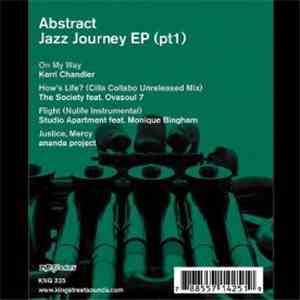 Various - Abstract Jazz Journey (EP1) mp3 album