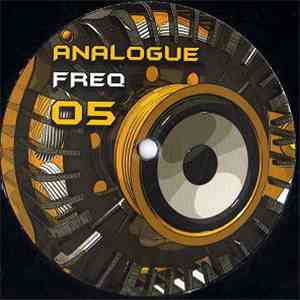 Various - Analogue Freq 05 mp3 album