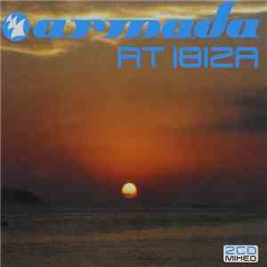 Various - Armada At Ibiza mp3 album