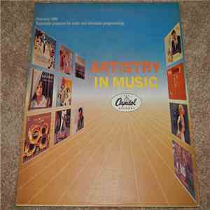 Various - Artistry In Music mp3 album
