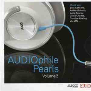 Various - AUDIOphile Pearls Volume 2 mp3 album
