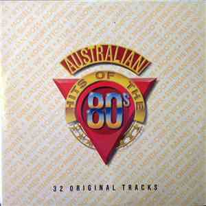 Various - Australian Hits Of The 80's mp3 album