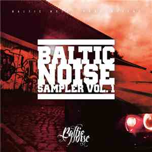 Various - Baltic Noise Sampler Vol. 1 mp3 album