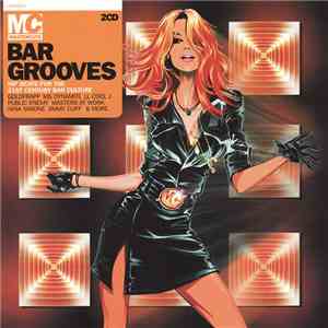 Various - Bar Grooves: Hip Beats For The 21st Century Bar Culture mp3 album