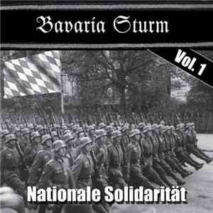 Various - Bavaria Sturm Vol. 1 mp3 album