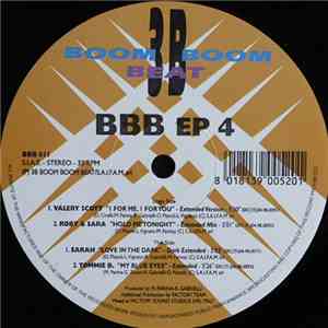 Various - BBB EP 4 mp3 album
