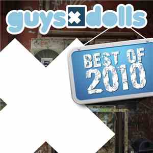 Various - Best Of 2010 mp3 album