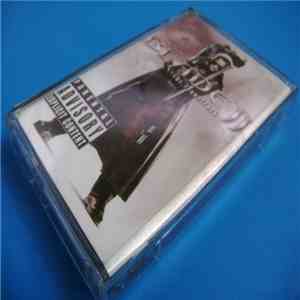 Various - Blade II The Soundtrack mp3 album
