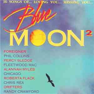 Various - Blue Moon 2 mp3 album