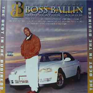 Various - Boss Ballin' - The Best In The Business mp3 album